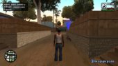 GTA San Andreas Russification V1 Final