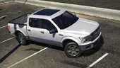 2018 Ford F-150 Lariat SuperCrew