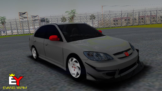 HONDA Vtec2