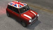 Weeny Issi Classic [V1.2]