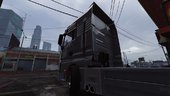 MAN V8 Truck [Standard⏐Templated]