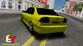 HONDA Vtec2 Taxi