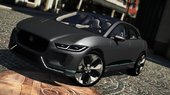 Jaguar I-Pace 2016 [Add-On]