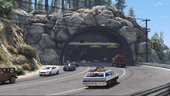 Great Ocean Tunnel [Menyoo]