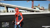 Insomniac SpiderMan