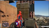 Insomniac SpiderMan