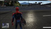 Insomniac SpiderMan