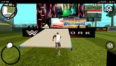 Wrestlemania 33 v2 for Android