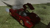 2003 Ferrari Enzo