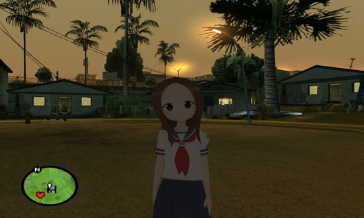 Takagi-San Beta