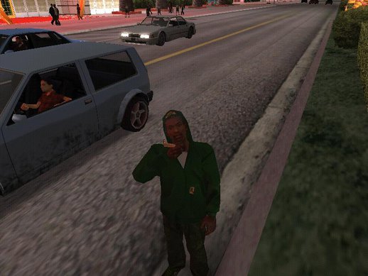 DismodHDc