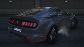 Shelby GT500 ELEANOR 2015 Edition (Add-on)