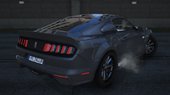 Shelby GT500 ELEANOR 2015 Edition (Add-on)