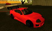 GTA V Dinka Jester Classic