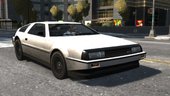 Imponte Deluxo [V1.1]