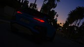 Hyundai Kona 2018 [Add-On]