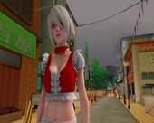 Nier:Automata 2B Maid v2