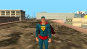 Injustice 2 (IOS) Classic (Golden Age ) Superman