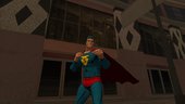 Injustice 2 (IOS) Classic (Golden Age ) Superman