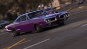 1970 Dodge Coronet Super Bee [Add-On | OIV]