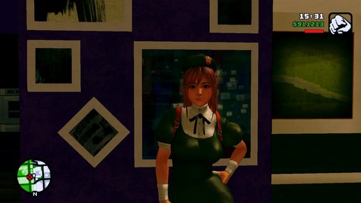 Honoka Hinako Shijo