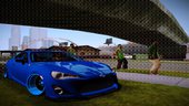 2013 Scion FR-S