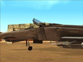 F-4E ROKAF