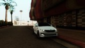 Kia Optima 2011