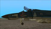 F-4E Mobius 1