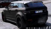 Evoque Hamann