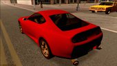 Dinka Jester Classic GTA V