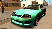 Dinka Jester Classic GTA V