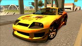 Dinka Jester Classic GTA V