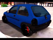 Chevrolet Corsa 1.6