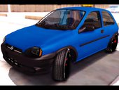 Chevrolet Corsa 1.6