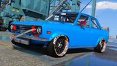 1971 Datsun 510 SR20 [Add-On] v1.0 