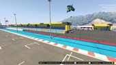 Pacific Bluffs Raceway [Menyoo] 1.0