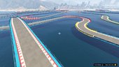 Pacific Bluffs Raceway [Menyoo] 1.0