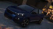 Peugeot 5008 2018 [Add-On]