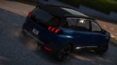 Peugeot 5008 2018 [Add-On]