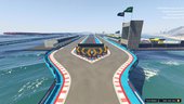 Pacific Bluffs Raceway [Menyoo]