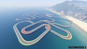 Pacific Bluffs Raceway [Menyoo]