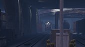 2 Trains, 2 Tracks: Los Santos Local