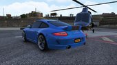 Porsche 911 Sport Classic (997) 2010 [HQ/Add-On/Replace/Animated/HQ Dirt] V1.0