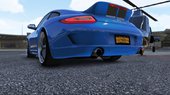 Porsche 911 Sport Classic (997) 2010 [HQ/Add-On/Replace/Animated/HQ Dirt] V1.0