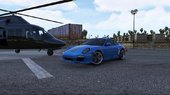 Porsche 911 Sport Classic (997) 2010 [HQ/Add-On/Replace/Animated/HQ Dirt] V1.0