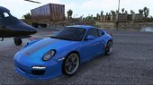 Porsche 911 Sport Classic (997) 2010 [HQ/Add-On/Replace/Animated/HQ Dirt] V1.0