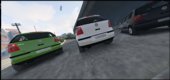 Volkswagen Polo 2005 (Add-on)