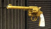 Doble Action Revolver from GTA V To SA