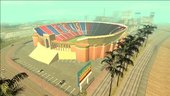 New Stadium in LS